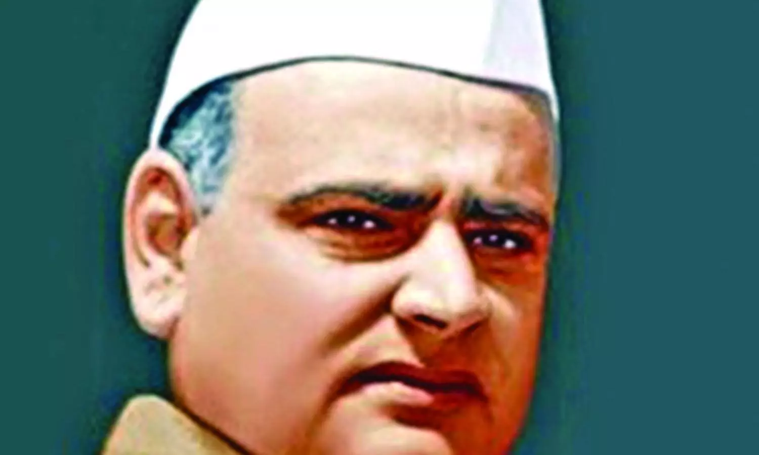 The overlooked Gandhi: a legacy for our times