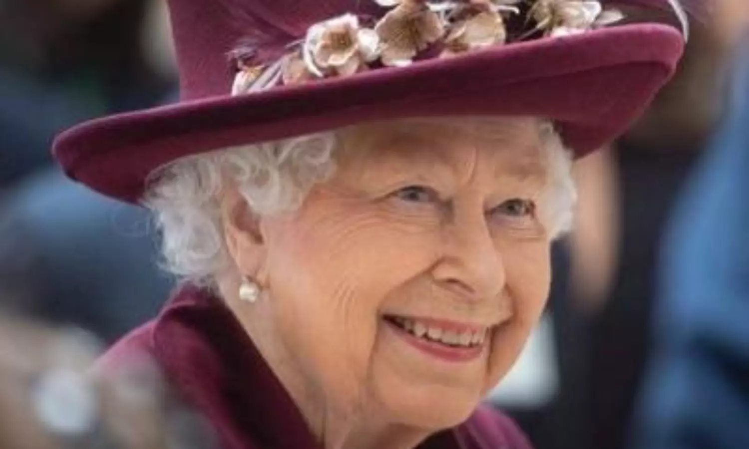 Queen Elizabeth II Memorial to be housed at St. Jamess Park, London