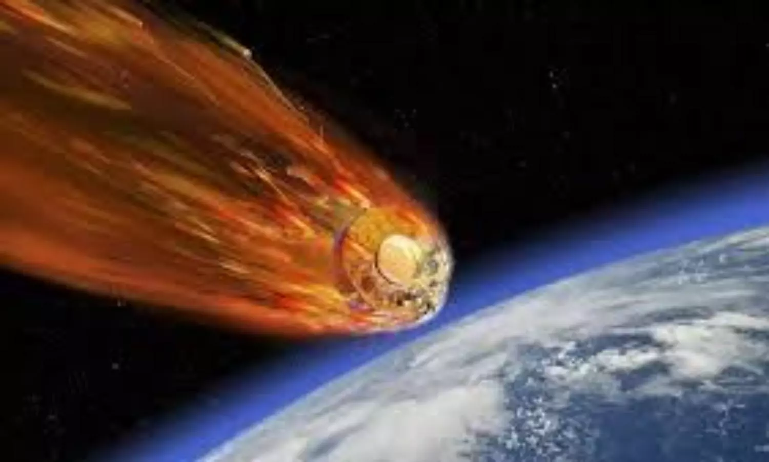 satellite