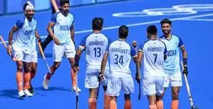 ACT Hockey: India look to start fresh after Olympic bronze, eye title defence