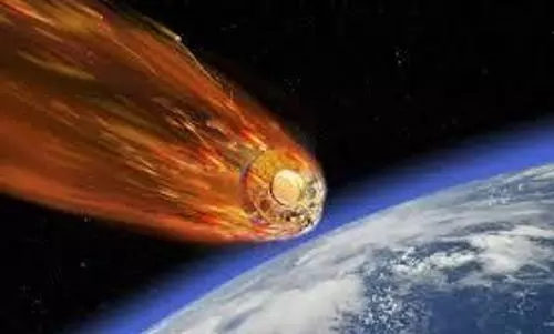 satellite