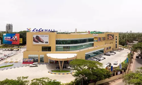 Lulu set to open its world-class shopping doors in Malabar on Sep 9