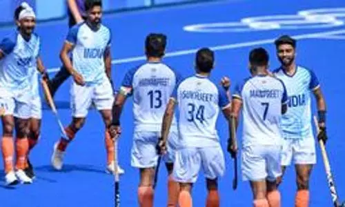 ACT Hockey: India look to start fresh after Olympic bronze, eye title defence