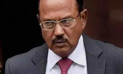 Ajit Doval will visit Moscow as PM Modi tries to broker Russia-Ukraine peace
