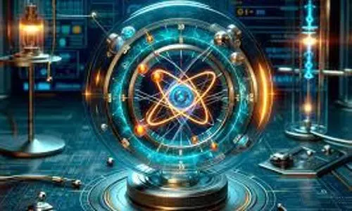 nuclear clock