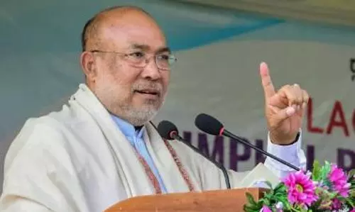 Manipur CM demands Unified Command Control to end violence: report