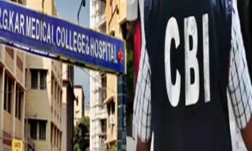 RG Kar case: Serious lapses in initial probe come to CBI’s notice