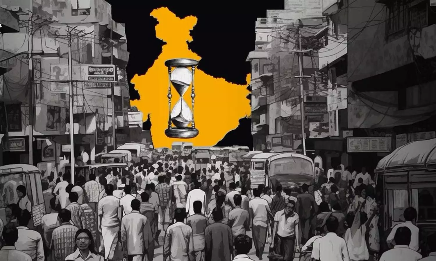 Centre disbands Standing Committee on Statistics amid concerns over postponed Census