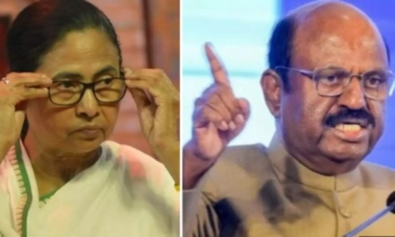WB Governor directs Mamata Banerjee to replace Kolkata top cop: Report