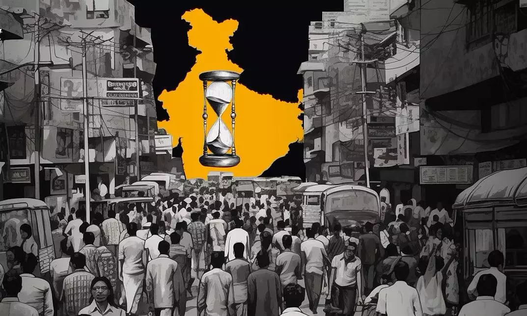 Centre disbands Standing Committee on Statistics amid concerns over postponed Census