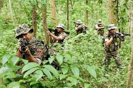 Naxals