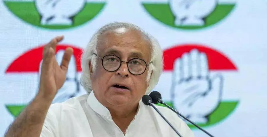Cong states caste census, removing 50% cap on reservation part of vision for India