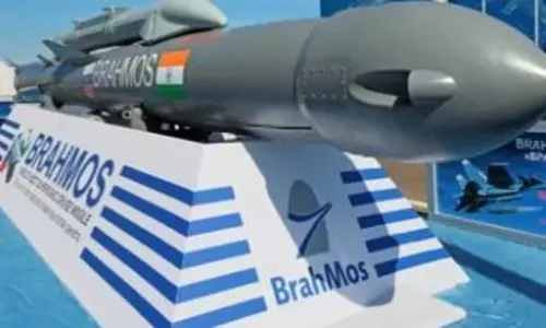 India’s defence export projected to grow at 18 pc by 2030: Report
