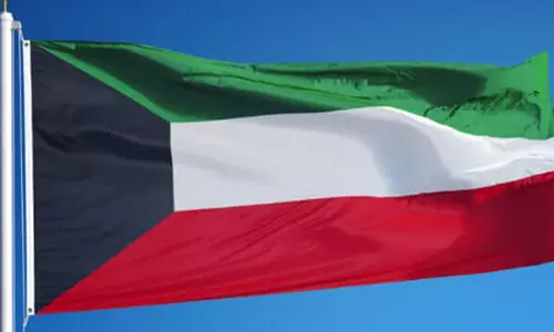 Kuwaiti Emir accepts oil ministers resignation, appoints interim successor