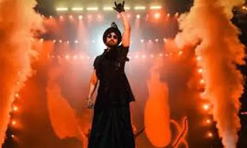 Diljit Dosanjh