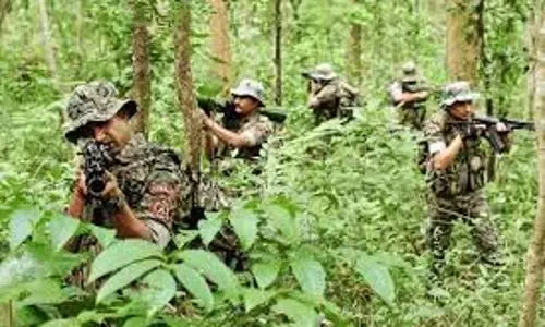 Naxals