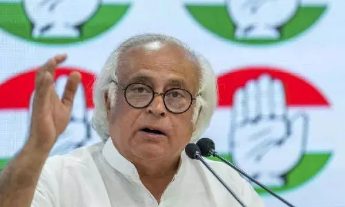 Cong states caste census, removing 50% cap on reservation part of vision for India