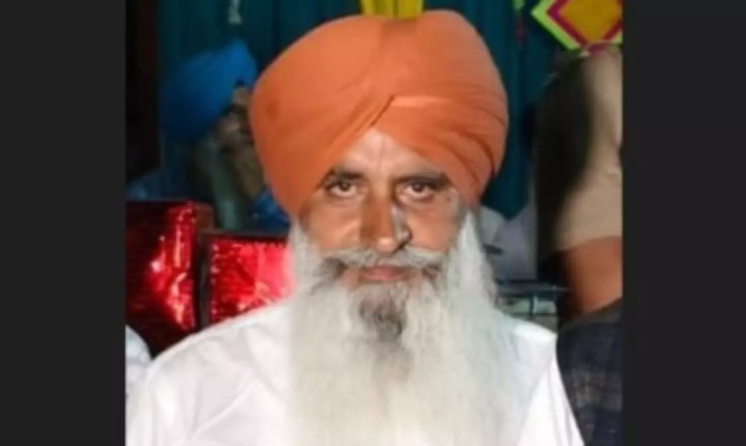 AAP Punjab Kisan wing leader shot dead while returning from farm