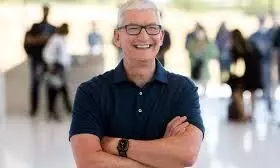 Tim Cook