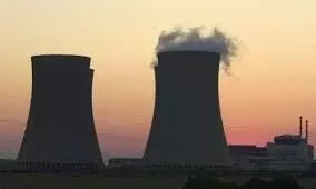 nuclear energy