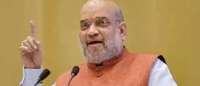 Amit Shah vows BJP to implement UCC in Jharkhand