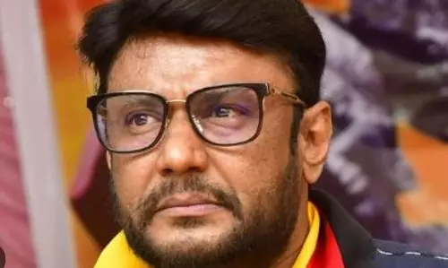 Assaulted fan, but informed of his death later: Actor Darshan admits