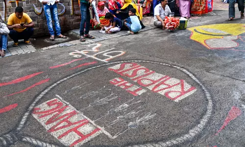 Kolkata: Junior doctors wont return to work unless demands met