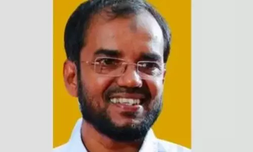 CMO constitutes SIT to probe disappearance of businessman Mami