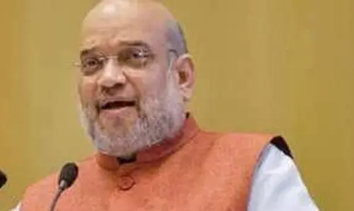Amit Shah