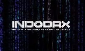 Indodax Crypto Exchange