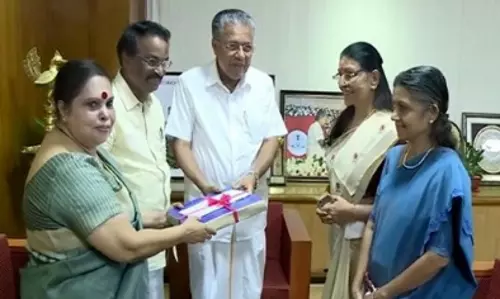 Give full Hema Committee report to SIT: HC directs Kerala govt