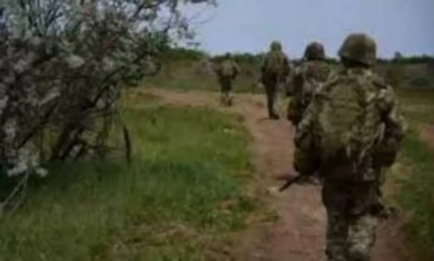 Army officers held hostage, female friend raped in MP: Report