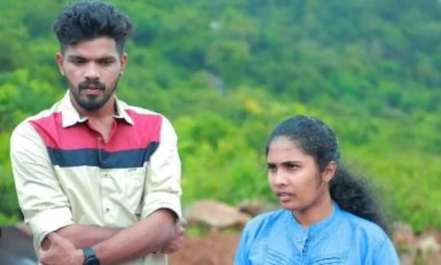 Woman whose family killed in Wayanad landslide loses fiance in accident
