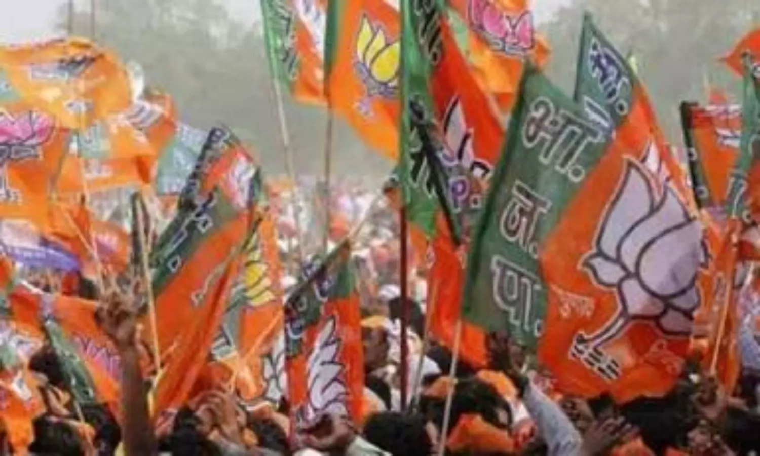 Gujarat school principal facing probe after students enrolled as BJP members