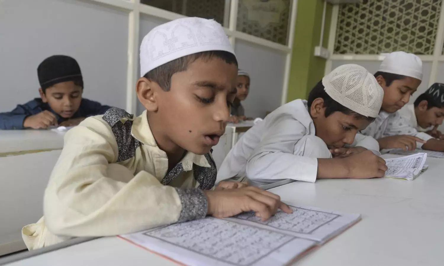 Child rights body tells SC madrasas unfit for ‘proper education’