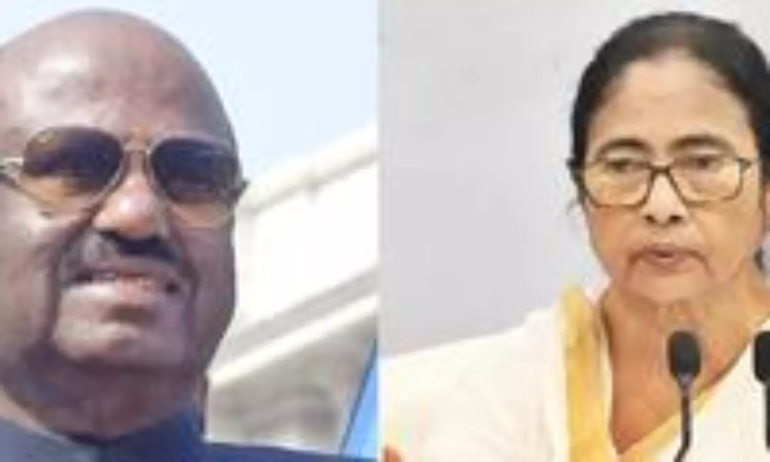 Bengal Governor calls Mamata ‘Lady Macbeth’, to socially boycott CM