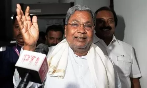 HC to conclude hearing on Karnataka CMs writ petition against Governor today