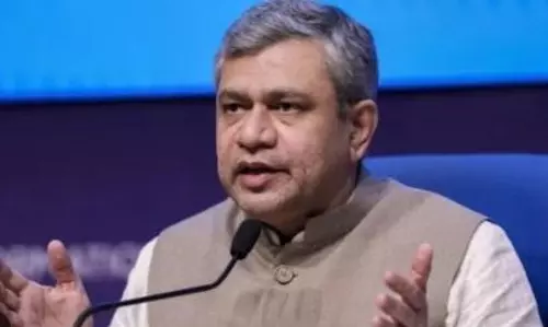 Centre approves ₹5 lakh health cover for senior citizens aged 70 and above