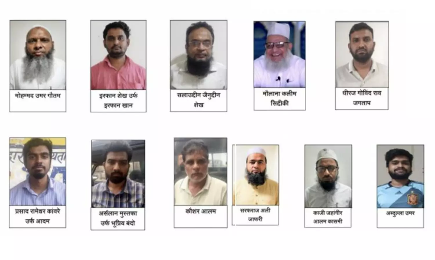 Flawed evidence, say lawyers of Muslims convicted for life in UP mass conversion case