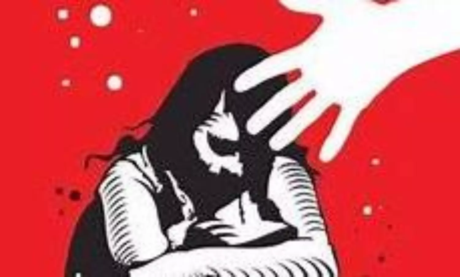 BJP leader lets boyfriend rape minor daughter; both arrested