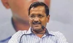 Relief for Arvind Kejriwal: Supreme Court grants bail