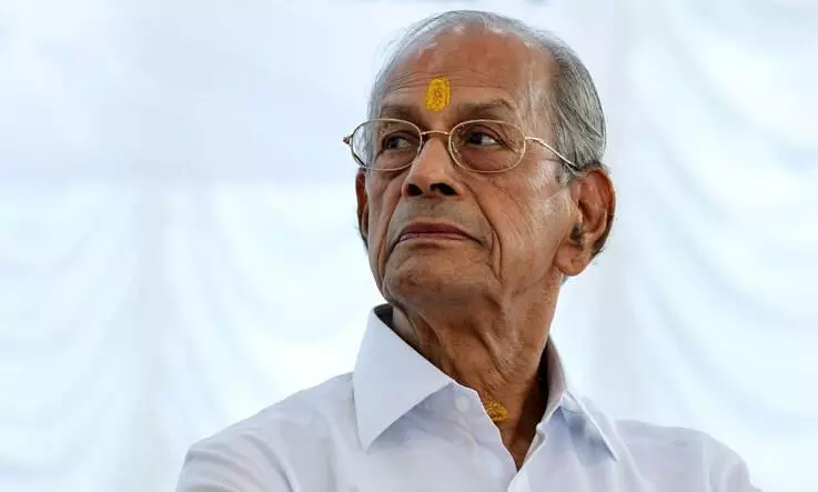 Bridge in Malappuram will hurt Hindu sentiments, BJP leader E Sreedharan moves HC