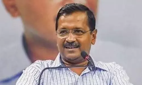 Relief for Arvind Kejriwal: Supreme Court grants bail