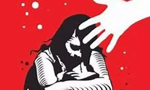 One held for rape of Anna University student inside campus