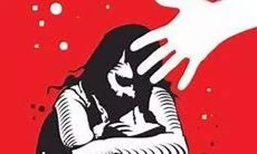BJP leader lets boyfriend rape minor daughter; both arrested