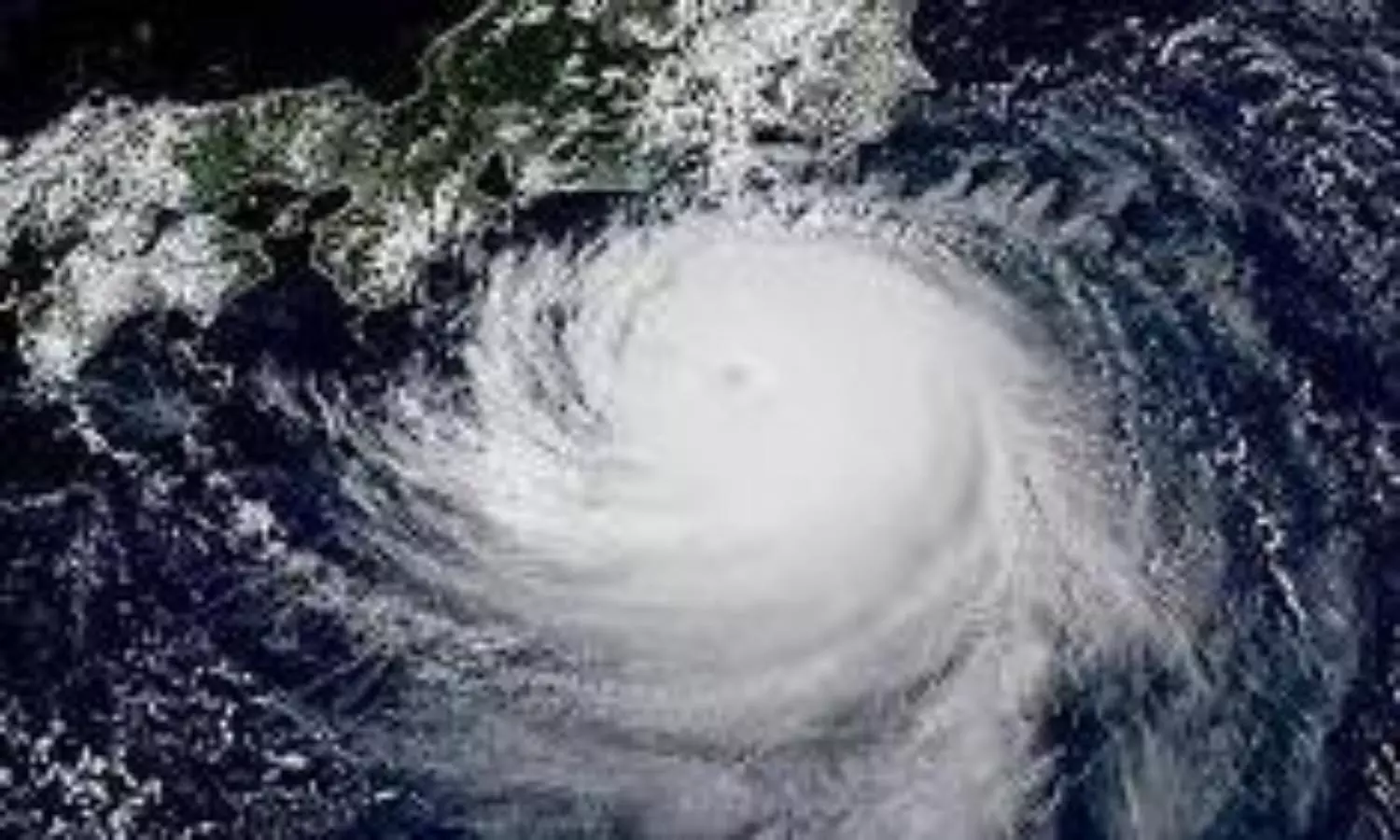 Japan on high alert as Typhoon Bebinca approaches Amami Islands