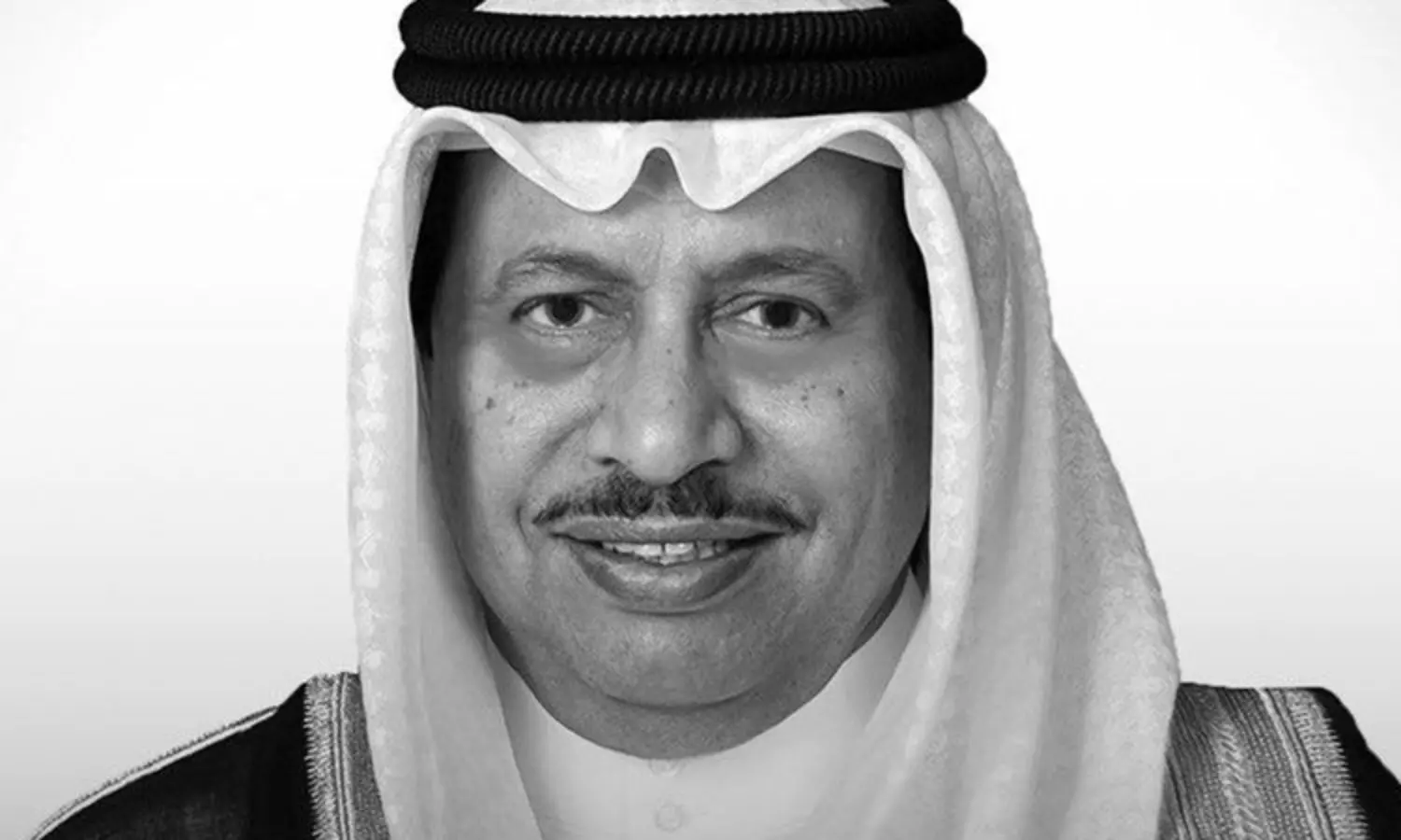 Former Kuwaiti Prime Minister Sheikh Jaber Al Sabah dies at 82