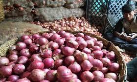 Major cities see drop in onion prices after Govt subsidized sale