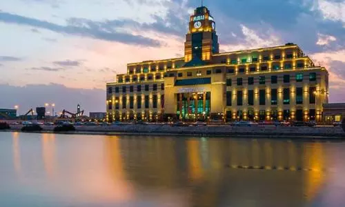 Dont go to the UK; British degrees can be obtained in Bahrain at Applied  Science University