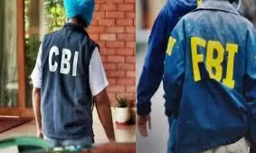 CBI-FBI joint operation bust cybercrime syndicate after raids in India